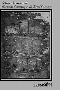 【预售】Ottoman Seapower/Levant