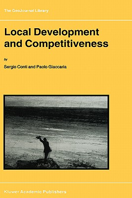 【预售】Local Development and Competitiveness