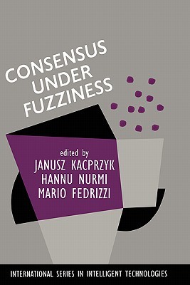 【预售】Consensus Under Fuzziness