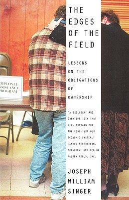 【预售】The Edges of the Field: Lessons on the Obligations