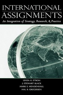 预售 Assignments International Integration