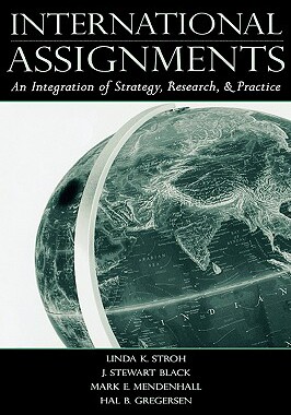 【预售】International Assignments: An Integration of