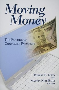Money Payments 预售 Consumer The Moving Future