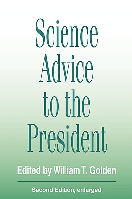 【预售】Science Advice to the President