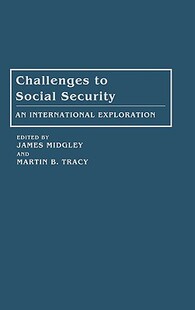 Challenges Social Security International 预售