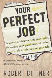 【预售】your perfect job: a guide to discovering your gifts