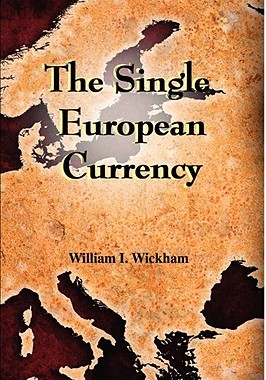 【预售】The Single European Currency