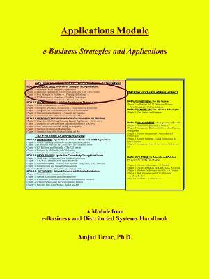 【预售】E-Business and Distributed Systems Handbook: