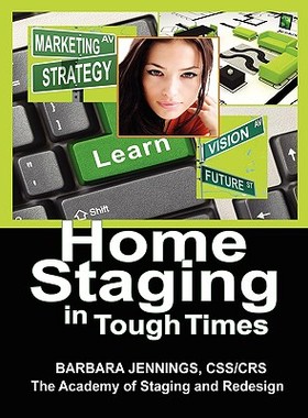 【预售】Home Staging in Tough Times