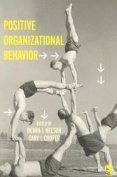 【预售】Positive Organizational Behavior