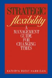 【预售】Strategic Flexibility