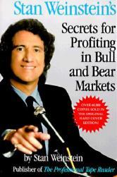 现货Stan Weinstein's Secrets for Profiting in Bull and