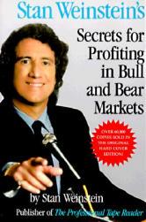 现货Stan Weinstein's Secrets for Profiting in Bull and