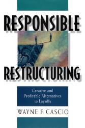 【预售】Responsible Restructuring: Creative and Profitable