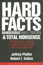 【预售】Hard Facts, Dangerous Half-Truths, and Total
