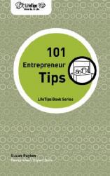 【预售】Lifetips 101 Entrepreneur Tips