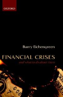 Them 预售 Financial Crises What and about