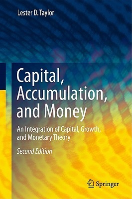 【预售】Capital, Accumulation, and Money: An Integration of