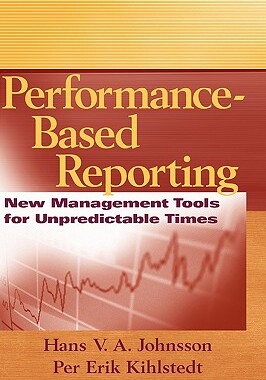【预售】Performance-Based Reporting: New Management Tools