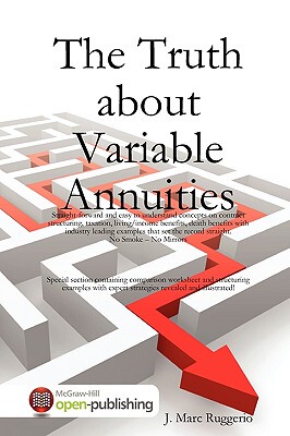【预售】The Truth about Variable Annuities
