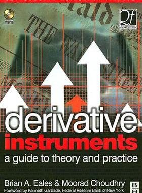 【预售】Derivative Instruments: A Guide to Theory and