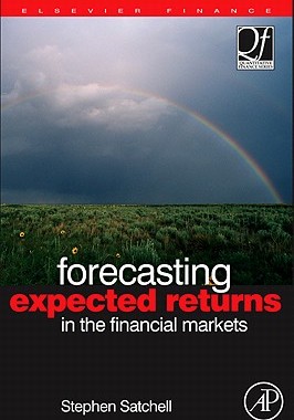 【预售】Forecasting Expected Returns in the Financial