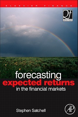 【预售】Forecasting Expected Returns in the Financial
