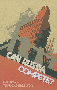 【预售】Can Russia Compete?