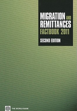 【预售】Migration and Remittances Factbook
