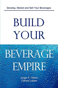 Beverage Your Build Empire 预售