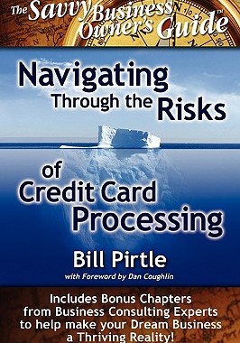 【预售】Navigating Through the Risks of Credit Card