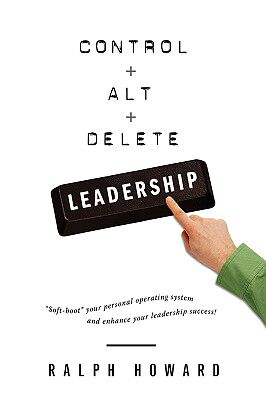 【预售】Control + Alt + Delete Leadership