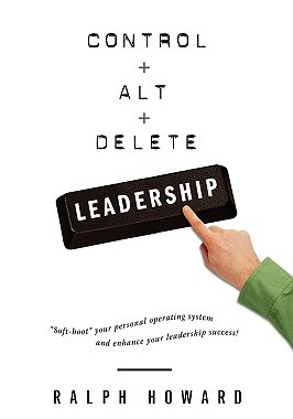 【预售】Control + Alt + Delete Leadership