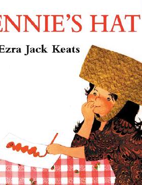 【预售】Jennie's Hat