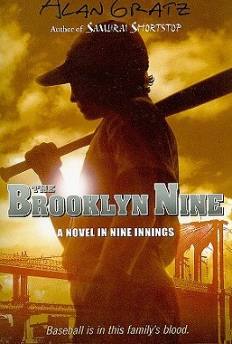 【预售】The Brooklyn Nine: A Novel in Nine Innings