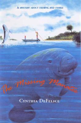 【预售】The Missing Manatee