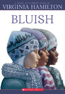 【预售】Bluish