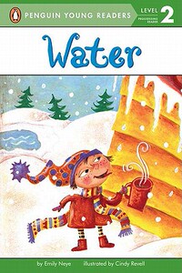 【预售】Water