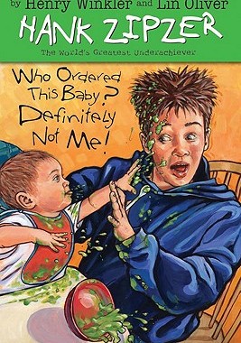 【预售】Who Ordered This Baby? Definitely Not Me!