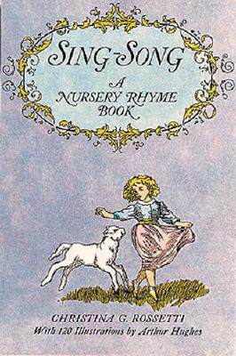 【预售】sing-song