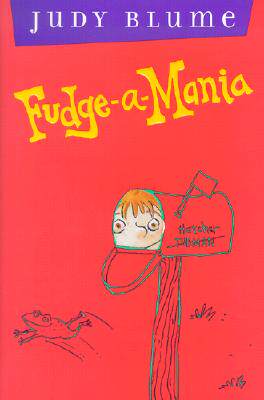 【预售】Fudge-A-Mania