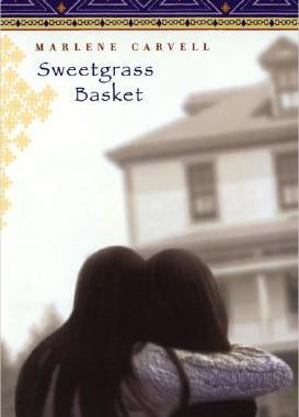 【预售】Sweetgrass Basket