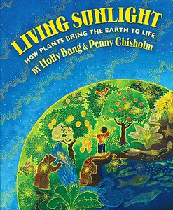 【预售】Living Sunlight: How Plants Bring the Earth to Life