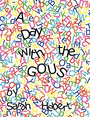 【预售】A Day with the Gous