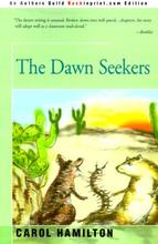 【预售】The Dawn Seekers