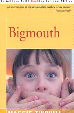 【预售】Bigmouth