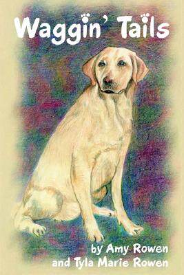 【预售】Waggin' Tails