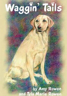 【预售】Waggin' Tails