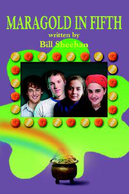 【预售】Maragold in Fifth