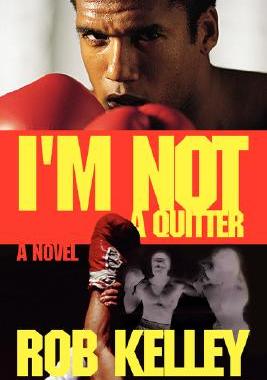 【预售】I'm Not a Quitter